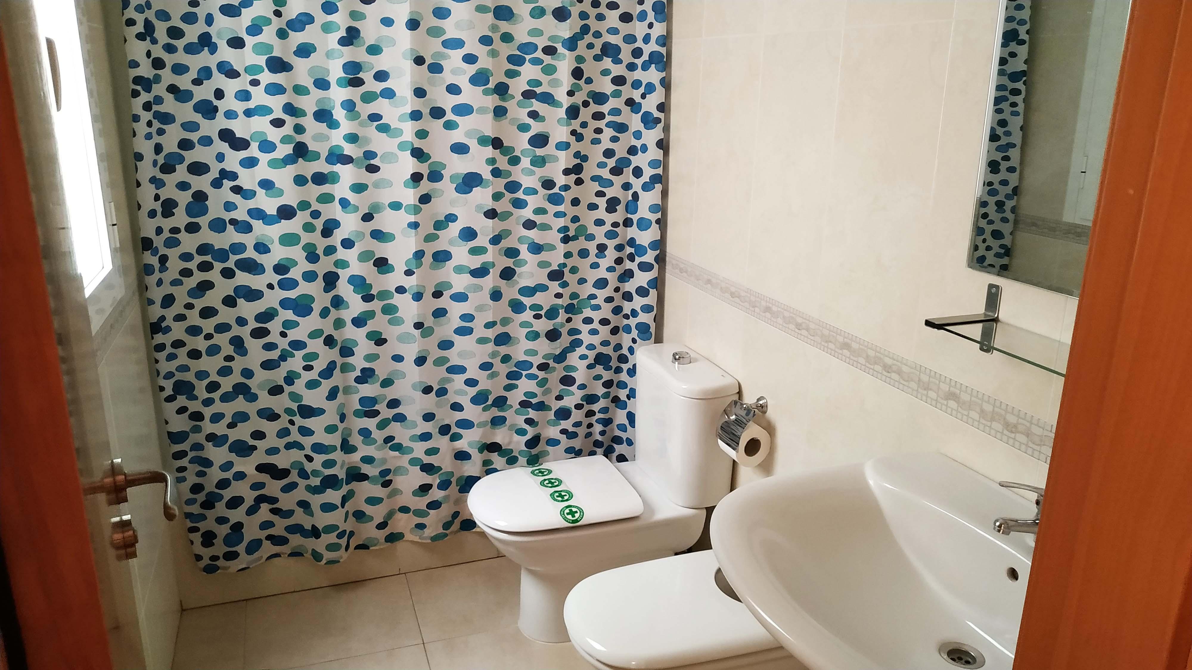 Apartamentos Neptuno 3000 阿尔考斯布里 外观 照片