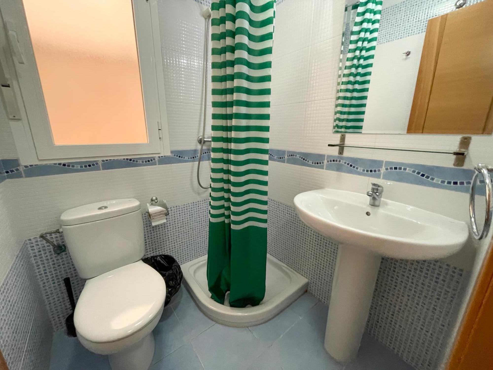 Apartamentos Neptuno 3000 阿尔考斯布里 外观 照片