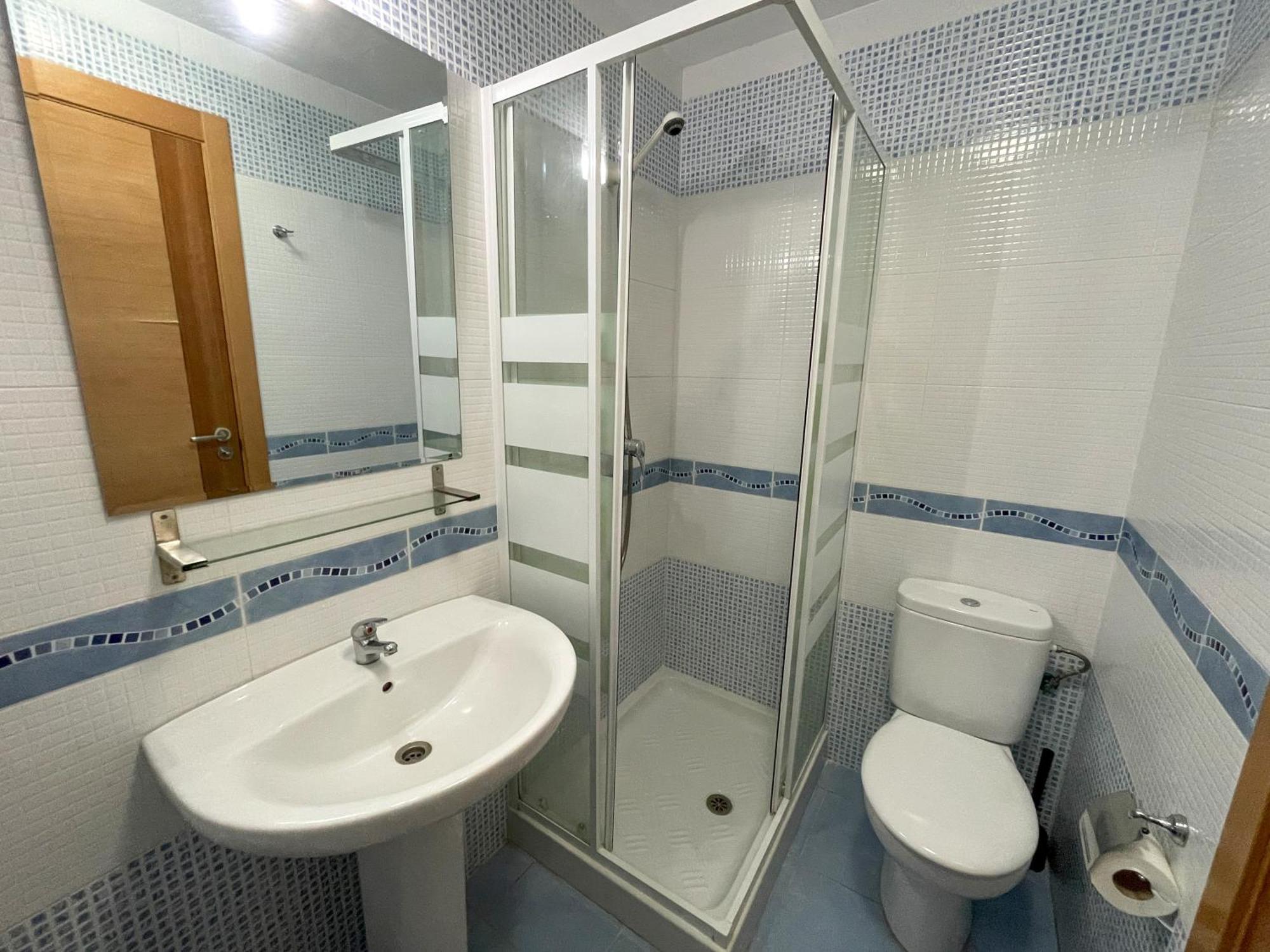 Apartamentos Neptuno 3000 阿尔考斯布里 外观 照片