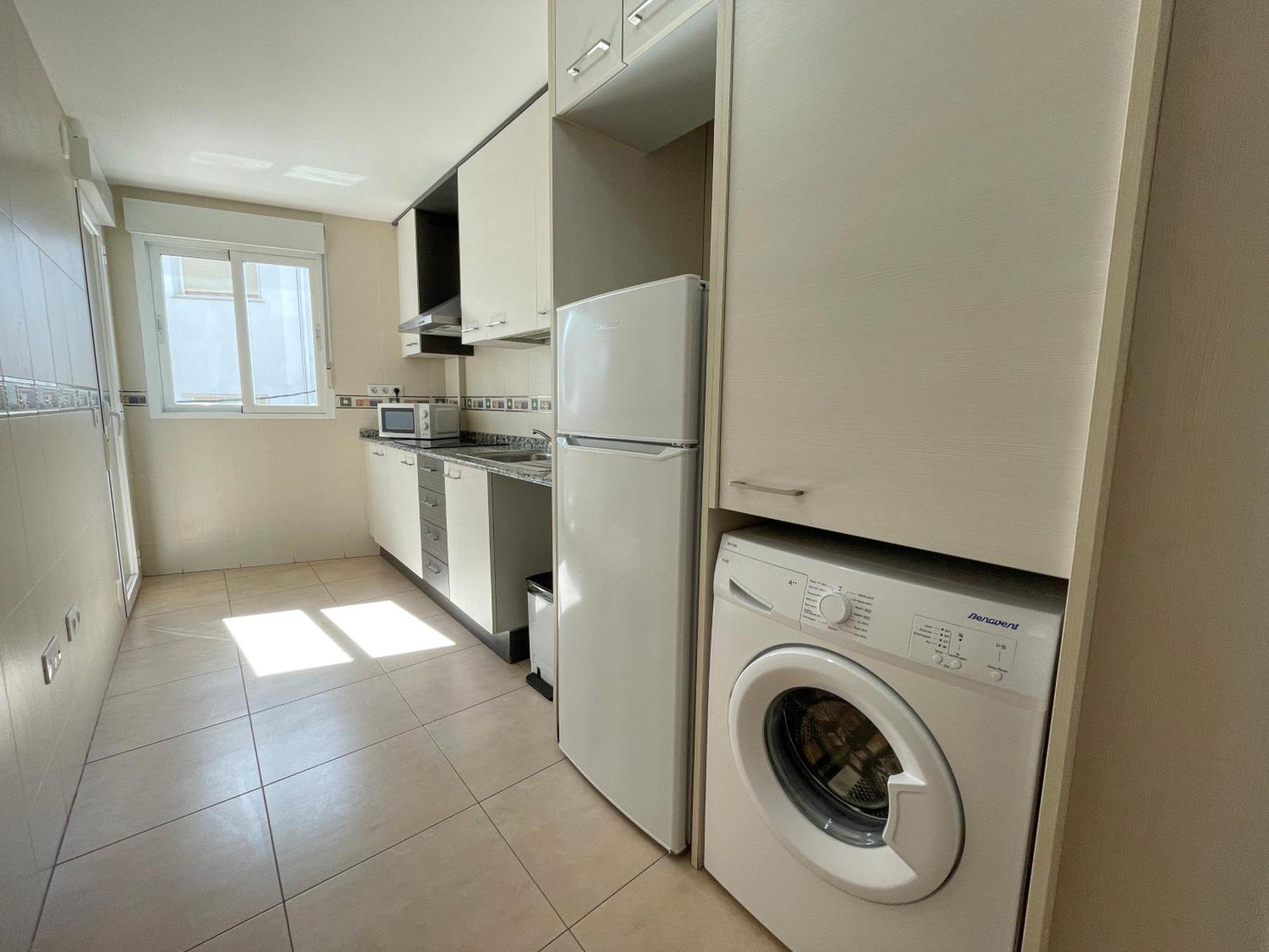 Apartamentos Neptuno 3000 阿尔考斯布里 外观 照片