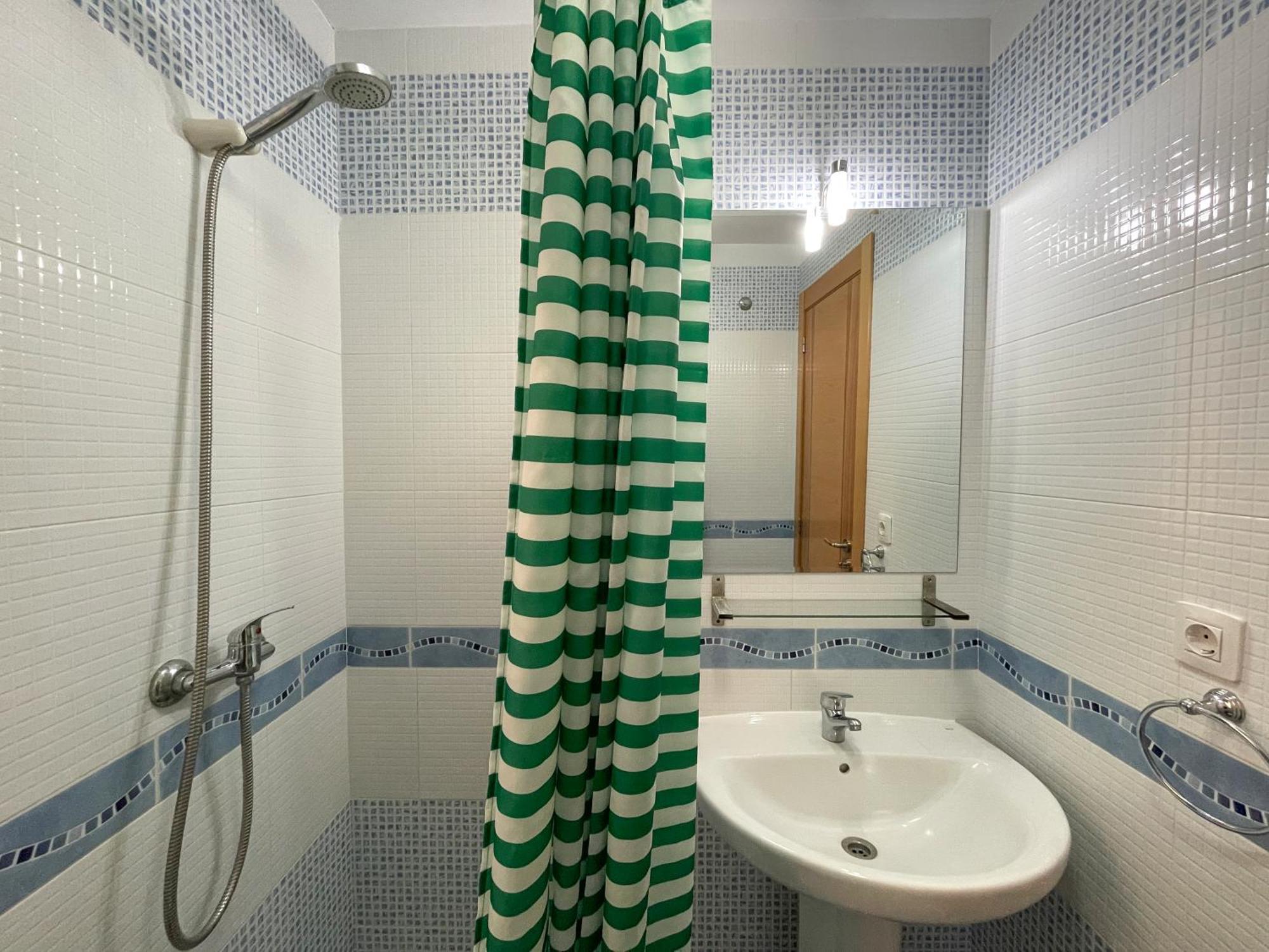 Apartamentos Neptuno 3000 阿尔考斯布里 外观 照片